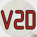 videos2dvd Logo