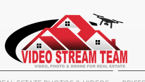 Video Stream Team LLC Logo
