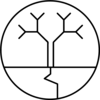 Rooted Content Media Logo