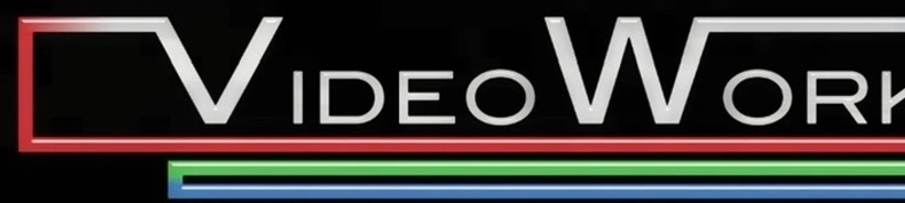 Videoworks Video Productions Logo