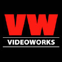 VideoWorks Production Company Logo