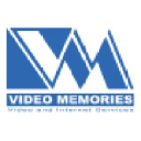 Video Memories  Logo