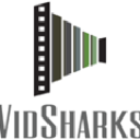 VidSharks | Business  logo