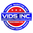 Vids Inc. Logo