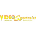 VIDEOSyncracies Digital Life Preservers Logo
