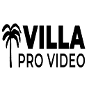 Villanueva Productions Logo