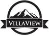 VillaView Cinema Logo