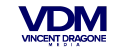Vincent Dragone Media, LLC Logo