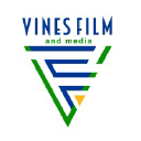 Vines Film and Media Logo