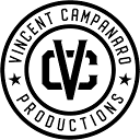 Vincent Campanaro Productions Logo