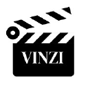 Vinzi Productions Logo