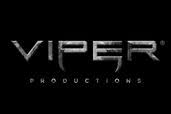 Viper Productions logo