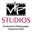 VIP Studios Logo