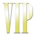 VIP Video Productions Inc Logo