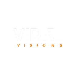 Viral Visions Logo