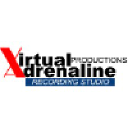 Virtual Adrenaline Productions Logo