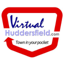 Virtual Huddersfield Ltd Logo