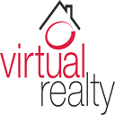 Virtual Realty LLC Logo
