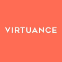 Virtuance Real Estate Photography Logo