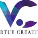 Virtue Creative Studios logo