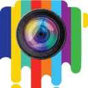 VisCom Studios logo