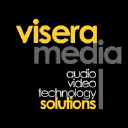 Visera Media LLC Logo