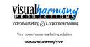 Visual Harmony Productions  Logo