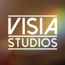Visia Studios - Video Production Logo