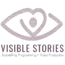 Visible Stories Logo