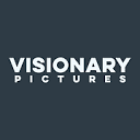 Visionary Pictures Logo