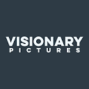 Visionary Pictures logo