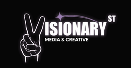 Visionary Street Logo