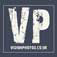 Vision Photography Lancashire logo