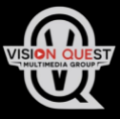 Vision quest multi media group Logo