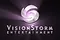 VisionStorm Studios Logo