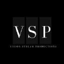 Vision Stream Productions Logo