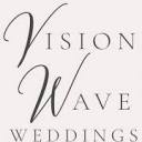 Vision Wave Weddings logo