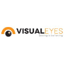 Visual-Eyes Digital Ltd Logo