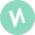 VISUAL art productions Logo