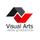 Visual Arts Video Productions Logo