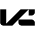Visual Captive Video Production Logo