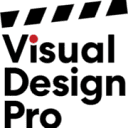 VISUAL DESIGN PRO Logo