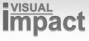Visual Impact 360 Logo