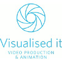 Visualised It Video Production logo