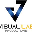 Visual Lab Productions Logo