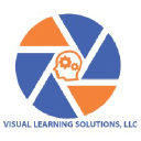 Visual Learning Solutions, LLC Logo