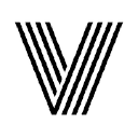 Visually Virtual Logo