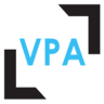 Visual Production Agency Logo