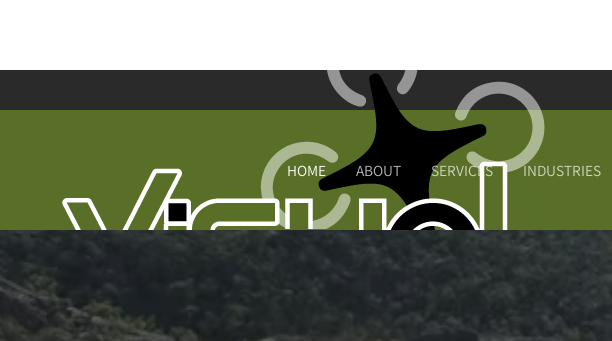 Visual Pty Ltd Logo