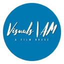 Visuals I AM logo